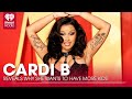 Cardi B Reveals Why She Wants To Have More Kids | Fast Facts