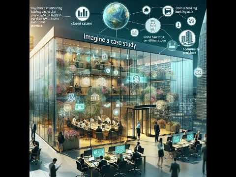 🏦 DBS Bank Case Study: A Deep Dive into Innovation and Success