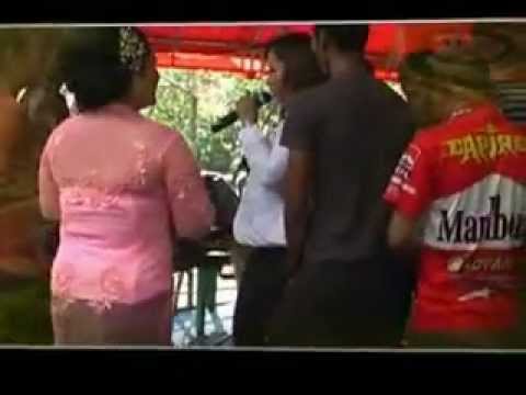 Minih S - Bakar Menyan