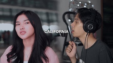 California Cover ft. Shakira Jasmine