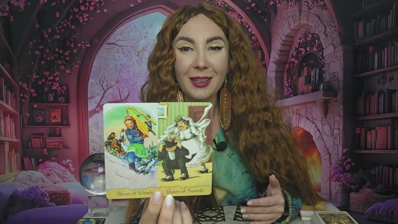 Родственная душа и путь меняют всё! 👀 Кто-то бунтует!