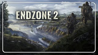 JUE-GA-ZO | Endzone 2 Gameplay Español Ep1