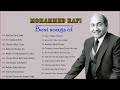 BEST OF MOHAMMAD RAFI HIT SONGS Mohammad Rafi Old Hindi Superhit Songs Mp3 Song