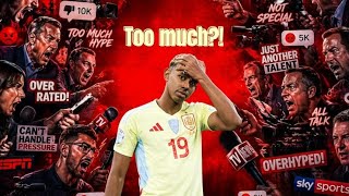 Are Wonderkids Overhyped Too Early?