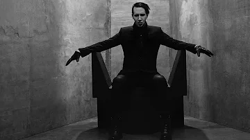 Playlist Marilyn Manson