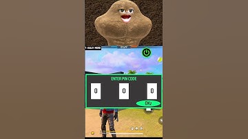 PROBÉ UN MAPA VIRAL DE PANEL EN FREE FIRE Y ME CONVERTÍ EN H4CKER 😱🔥