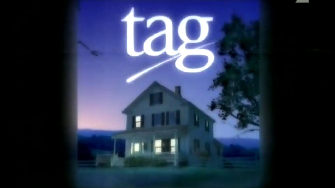 Tag Entertainment (1990's, early 2000's)