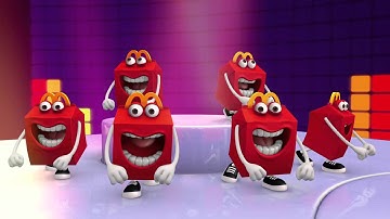 Thumbnail of Happy - Boomshakalaka