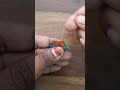 Tutorial - Bead Weaving Brick Stitch #brickstitch #beadweaving