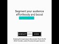 Top 5 Email Marketing Tools - #coaching #consulting #onlinecourses #entrepreneurship