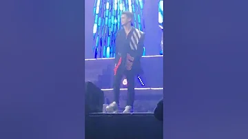 (FANCAM) THE CR3W- COOL DOWN BY JAMES, BILLY & SAM