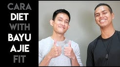 Cara Diet Menyenangkan ft. BAYU AJI PURNOMO - Durasi: 13.36. 