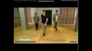 StepUp 4 StepUp 4