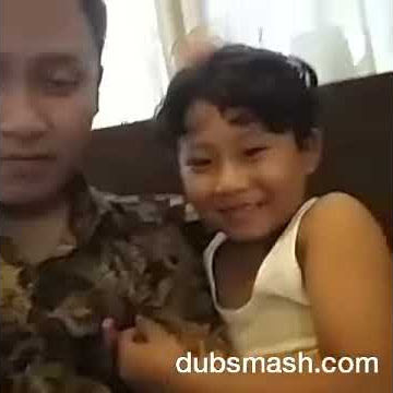gerald rudi kentut