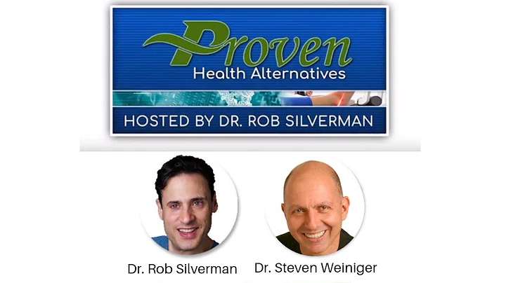 Achieving Strong Posture with Dr. Steven Weiniger | Proven Health Allternatives