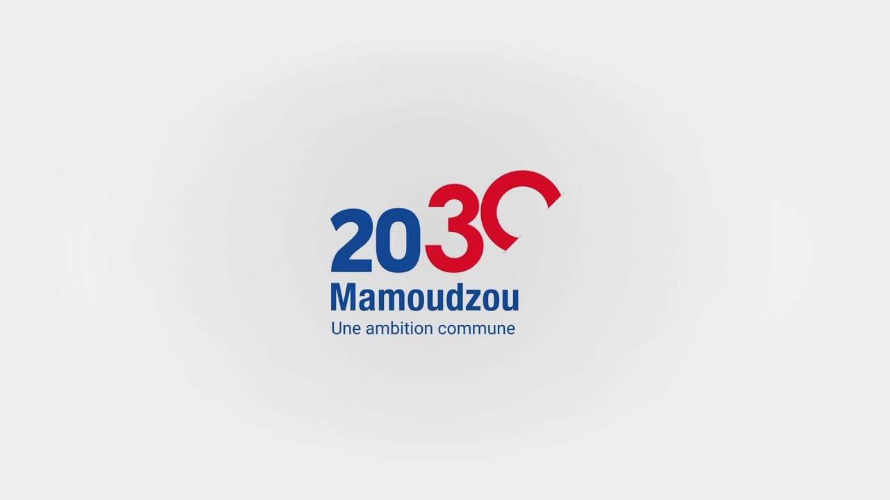 Projet de ville Mamoudzou 2030