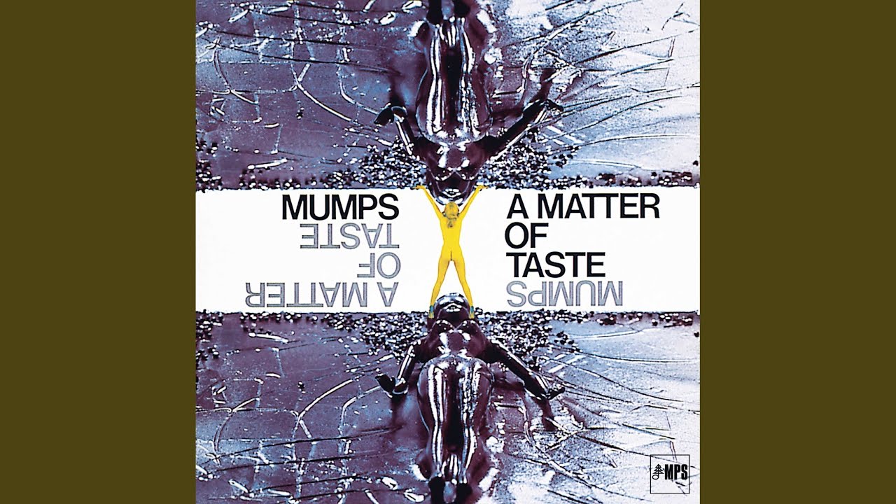 A Matter of Taste YouTube A Matter of Taste YouTube