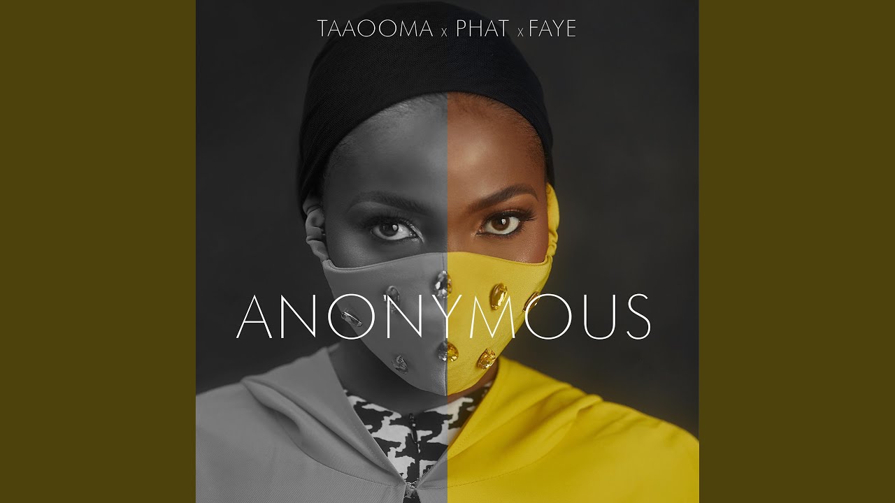 Anonymous (feat. Shout Faye & Phat) auf YouTube ansehen Anonymous (feat. Shout Faye & Phat) auf YouTube ansehen