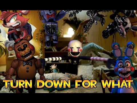 How To Turn Down Fnaf World Volume