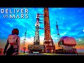 Blast Off | Deliver Us Mars Gameplay | Part 2