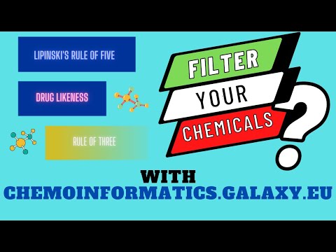 How to filter