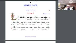 Lord I have Cried Tone 2 Paralegi and Melos screenshot 3