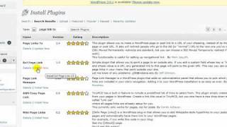 WP Tip: How To Redirect A WordPress Page To A URL
