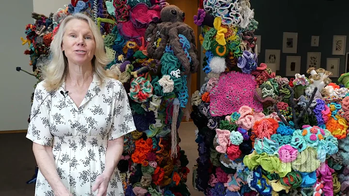 Fault Lines: Curator Tour with Linda Dougherty