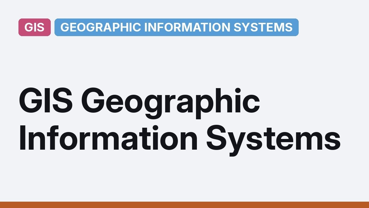 GIS: Using proxy with ArcGIS API for JavaScript? - YouTube