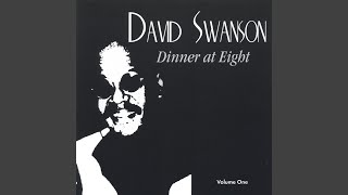 Video thumbnail of "David Swanson - More"