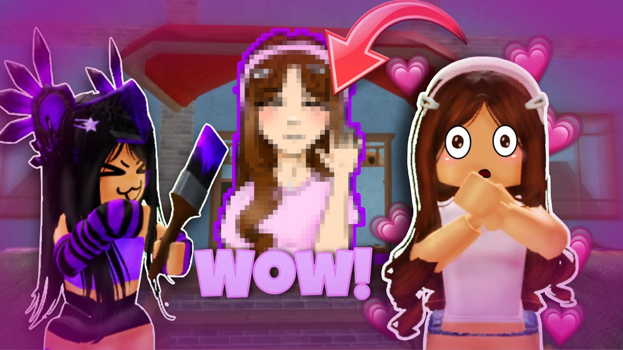 I made fanarts for my favorite YouTubers 🤩 - YouTube