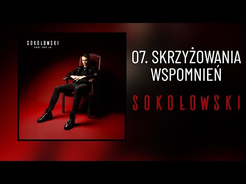 Skrzyżowania Wspomnień