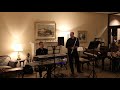 Antonio carlos jobim  chega de saudade sergey krutik and dmitriy varelas cover