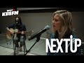 Olivia Holt  Performs 'Love U Again' Acoustic