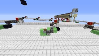 Transport Items Through Unloaded Chunks Without Hoppers/Droppers