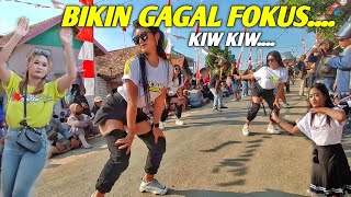 Kiw Kiw🤩Barisan' Paling Nyeni Karnaval BREWOG Ngampelrejo Bancar Tuban
