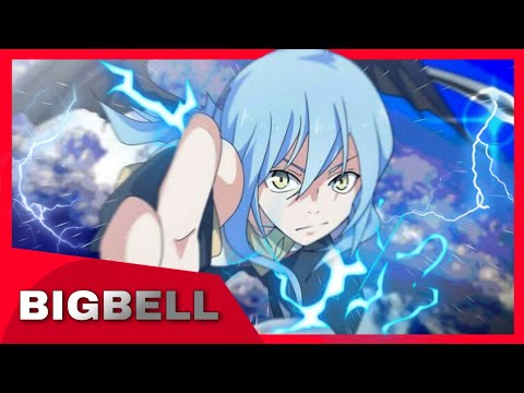 Video Rimuru Wibu 2023 ( Rap Tôi Đã Chuyển Sinh Thành Slime... - youtube