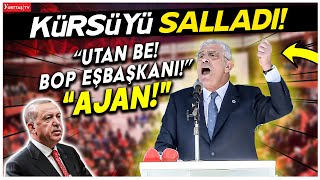 Müsavat Dervişoğlu AKP'nin 'Yeni Anayasa' ve 'Etki Ajanı' Planındaki Amacı İfşaladı!