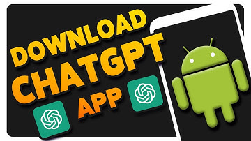 How To Download ChatGPT App On Android Phone 2023 | Install & Use ChatGPT App In Mobile Phone