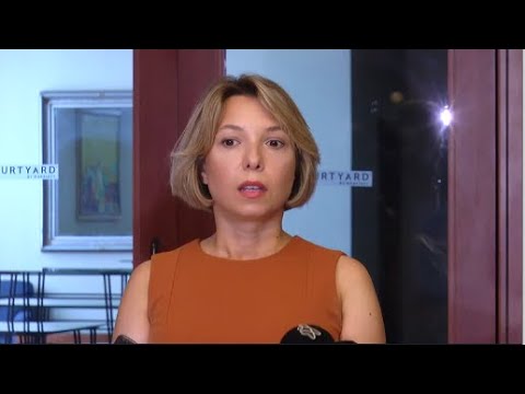 არც ერთი პოლიტიკოსის შესაფასებელი და მისათითებელი არ არის, როდის რას და როგორ ვიტყვი- ომბუდსმენი