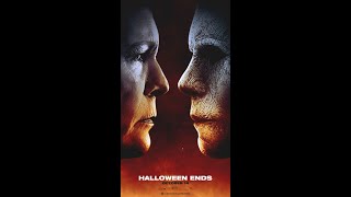 Halloween Ends | Legacy Trailer | CLIP 🎃🔪 #trailer #shorts