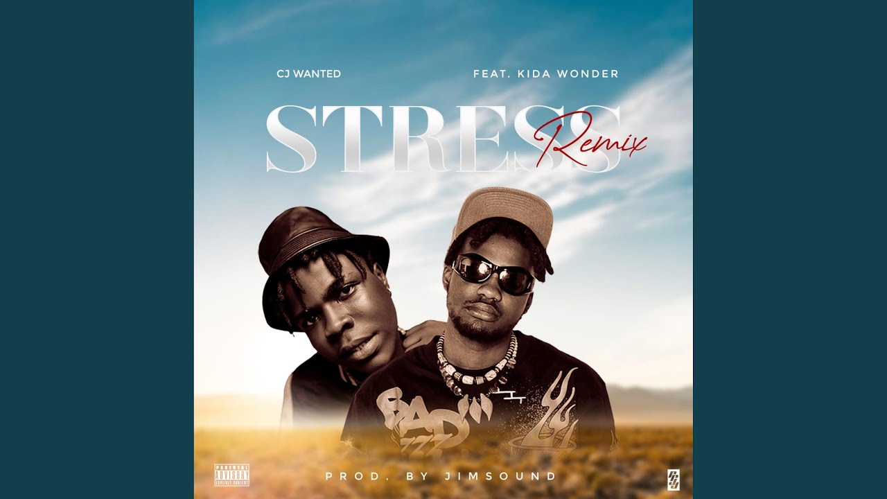Watch Stress (feat. Kida Wonder) (Remix) on YouTube Watch Stress (feat. Kida Wonder) (Remix) on YouTube