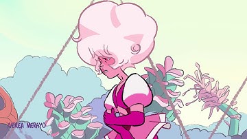 Jungle Moon animatic - Pink Diamond