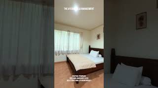 THE AYESHA VILLA 3 LODY PUNYA FASILITAS  YANG LENGKAP BANGET LHO 🏡 HUB: 085602421779‼️