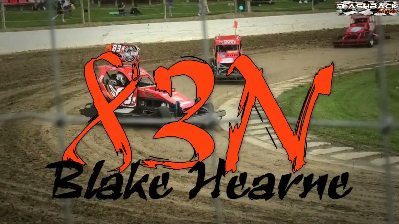 CANTERBURY BEAGLES VS NELSON TIGERS SUPERSTOCKS, WOODFORD GLEN SPEEDWAY. 2025