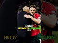 The Rise of Diogo Jota & His Shocking Net Worth! #DiogoJota #FootballWealth #FromDreamToRiches