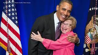 Inside CPH: BECOMING DR. RUTH