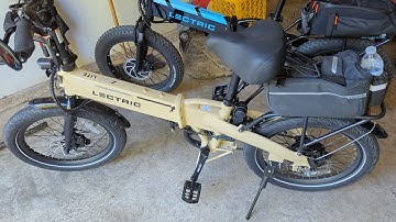 Lectric Lite 2.0, that or the XP 3.0?