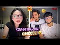 Monkey Omegle Live | Roasting Cuties | UnfilteredByPratham | OMETV LIVE | #omegle #ometv #monkeyapp