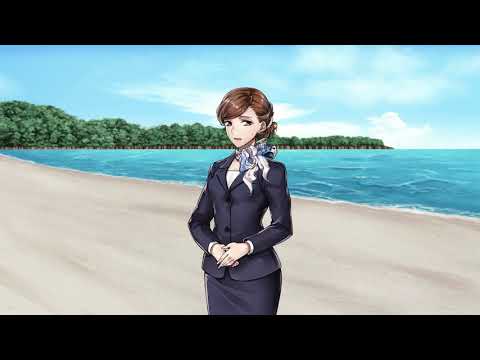 少女首領の推理領域 -黄金島の密約-【アプリゲット】